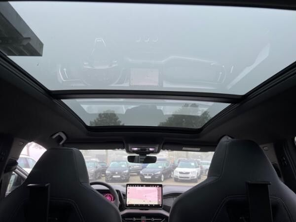 Skoda Kodiaq 1.5 TSI iV Sportline *AHK*N