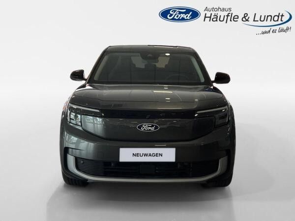 Ford Explorer Extended Range 77kWh RWD/ 286PS  Sofort Verfügbar!