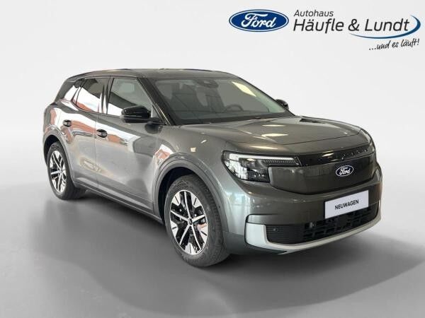 Ford Explorer Extended Range 77kWh RWD/ 286PS  Sofort Verfügbar!
