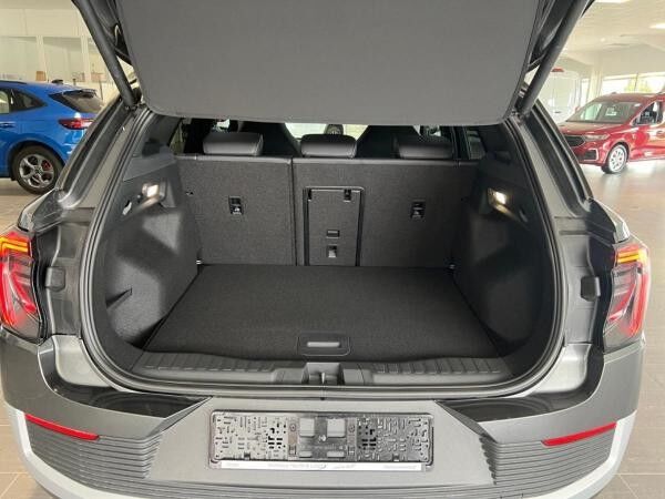 Ford Explorer Extended Range 77kWh RWD/ 286PS  Sofort Verfügbar!