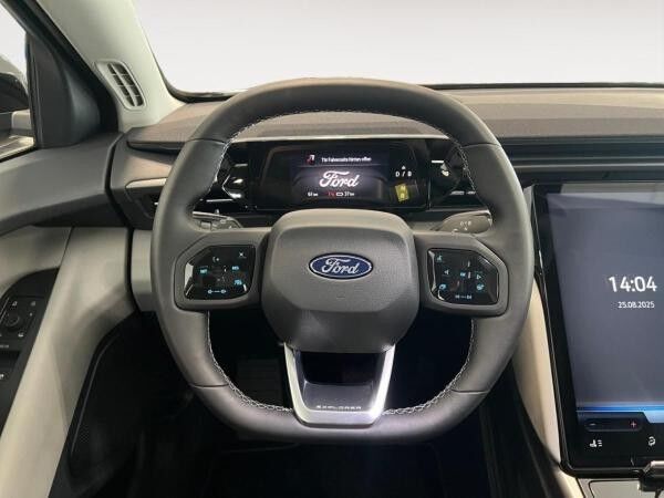 Ford Explorer Extended Range 77kWh RWD/ 286PS  Sofort Verfügbar!