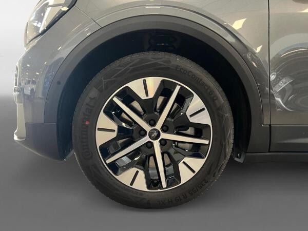 Ford Explorer Extended Range 77kWh RWD/ 286PS  Sofort Verfügbar!