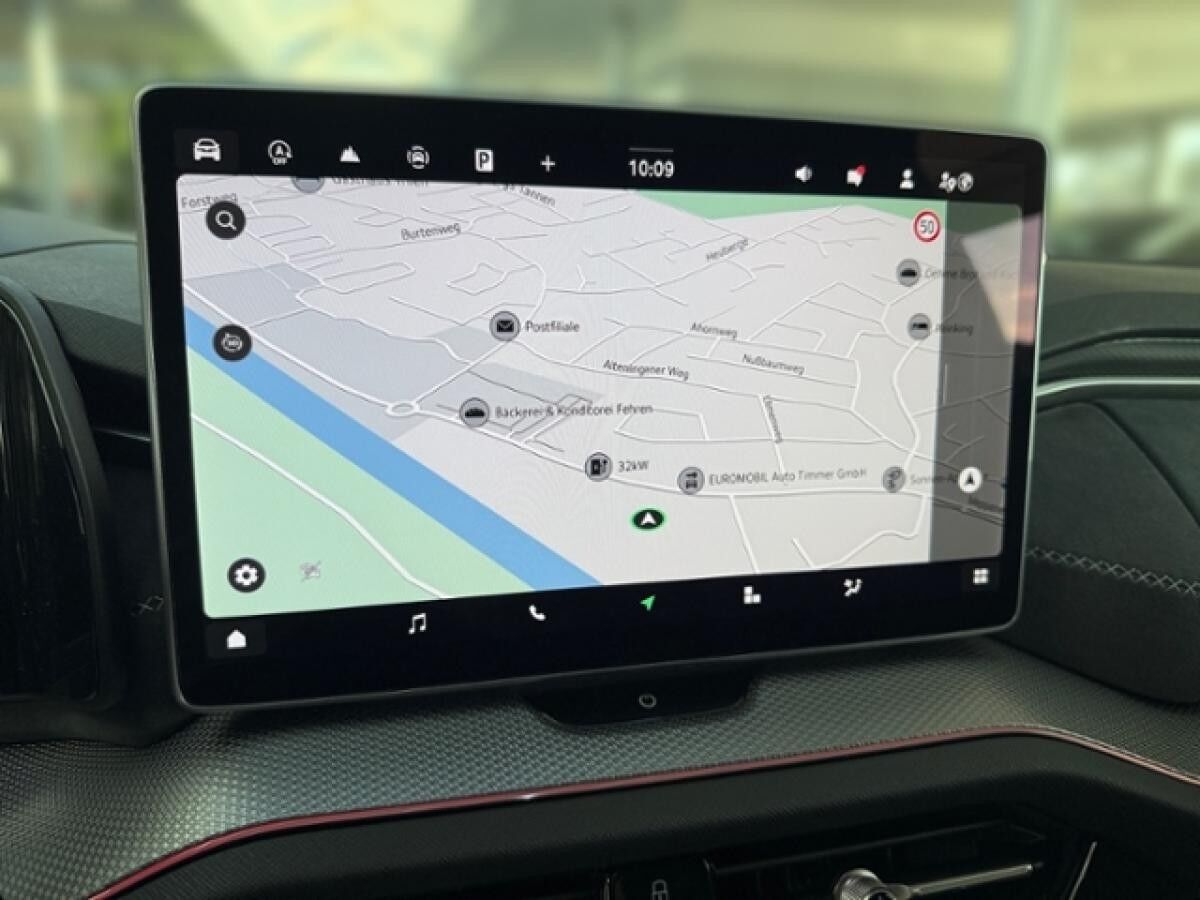 Skoda Kodiaq 2.0 TDI DSG 4x4 Sportline *AHK*PANORAMA* Skoda Kodiaq 2.0 TDI DSG 4x4 Sportline *AHK*PANORAMA*