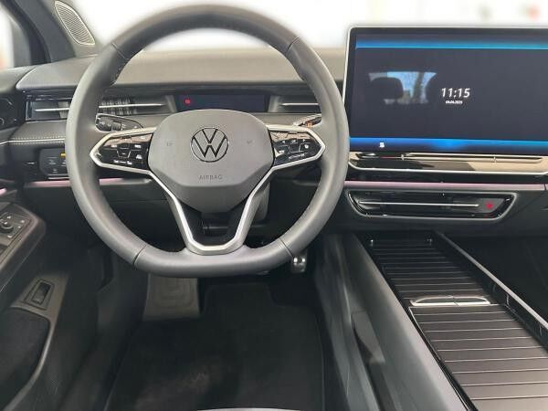 Volkswagen ID.7 Pro "Black Style"