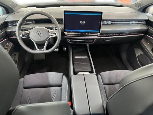 Volkswagen ID.7 Pro "Black Style"