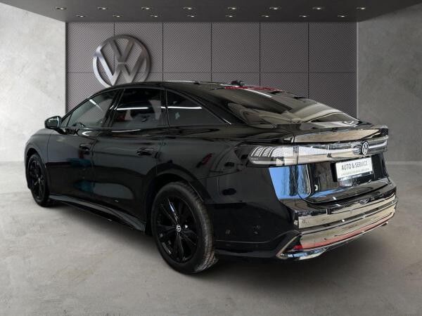 Volkswagen ID.7 Pro "Black Style"