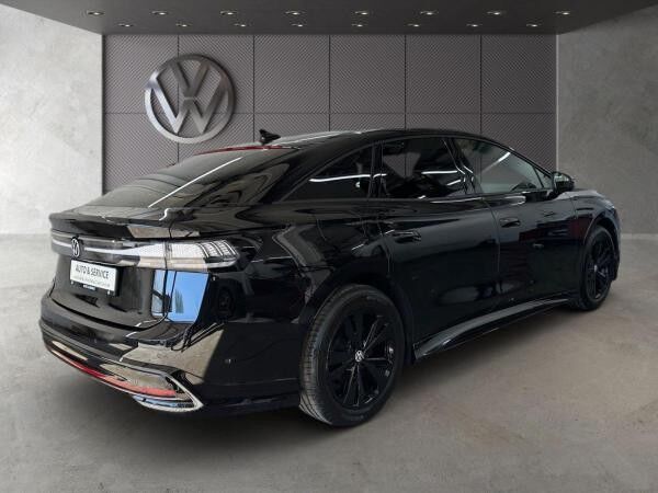 Volkswagen ID.7 Pro "Black Style"