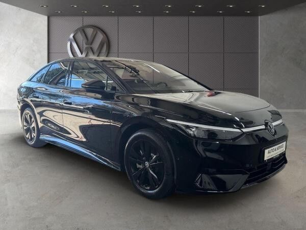 Volkswagen ID.7 Pro "Black Style"