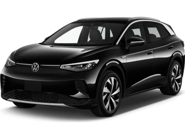 Volkswagen ID.4 Pro Black Edition