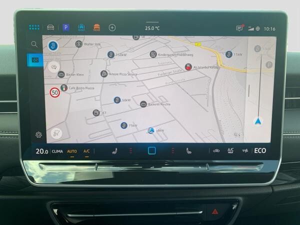 Volkswagen ID.7 ID.7 Tourer PRO 210KW AREA VIEW AHK IQ NAVI