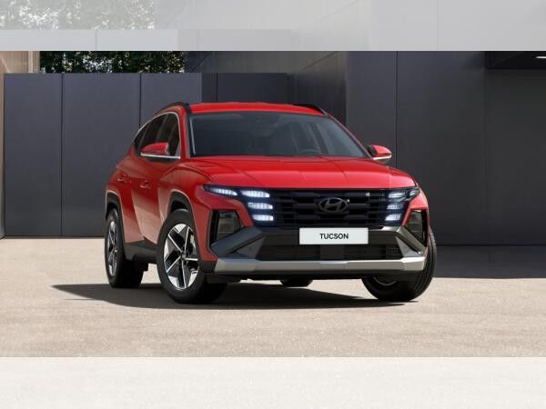Hyundai Tucson 1.6 T-GDI Trend NEUBESTELLUNG MY26