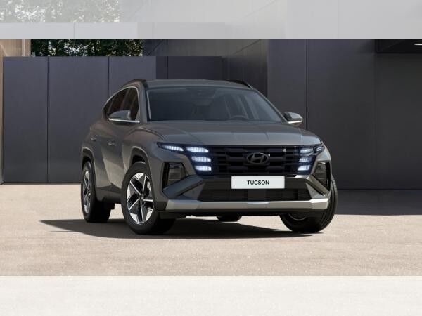 Hyundai Tucson 1.6 T-GDI Trend NEUBESTELLUNG MY26