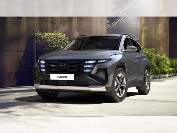 Hyundai Tucson 1.6 T-GDI Trend NEUBESTELLUNG MY26