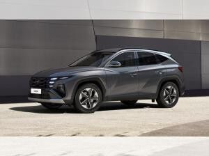 Hyundai TUCSON Tucson 1.6 T-GDI Trend NEUBESTELLUNG MY26