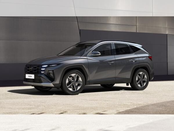 Hyundai Tucson 1.6 T-GDI Trend NEUBESTELLUNG MY26