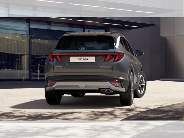 Hyundai Tucson 1.6 T-GDI Trend NEUBESTELLUNG MY26