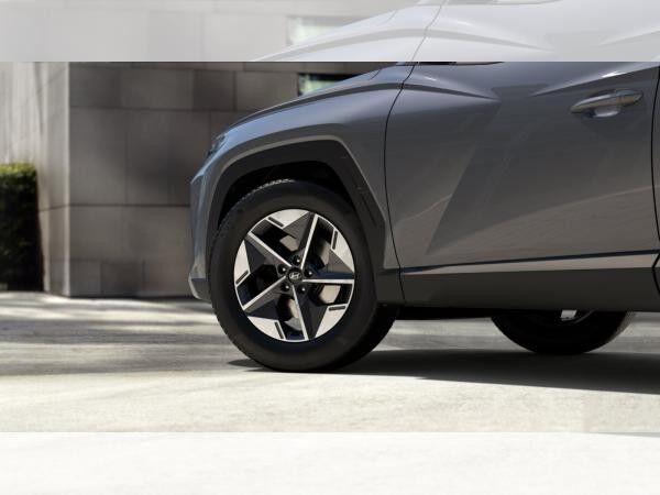 Hyundai Tucson 1.6 T-GDI Trend NEUBESTELLUNG MY26