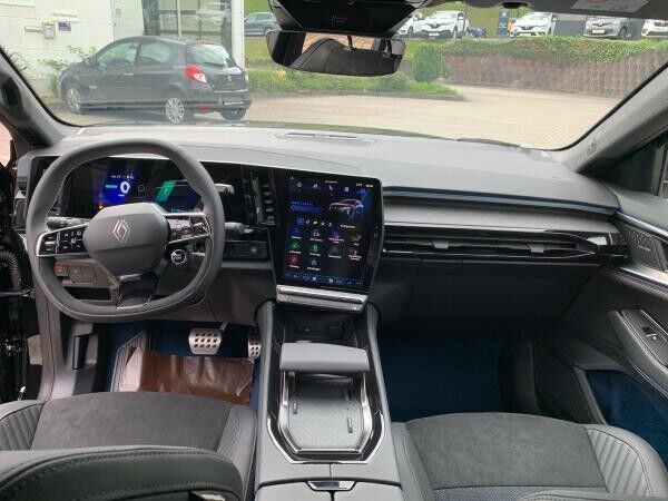 Renault Rafale 🤑Rafale Plug-In-Deal🤑 inkl. Full Service 🔧  ESPRIT ALPINE E-TECH PLUG-IN 300 4x4