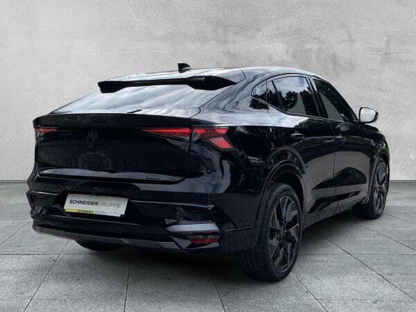 Renault Rafale 🤑Rafale Plug-In-Deal🤑 inkl. Full Service 🔧  ESPRIT ALPINE E-TECH PLUG-IN 300 4x4