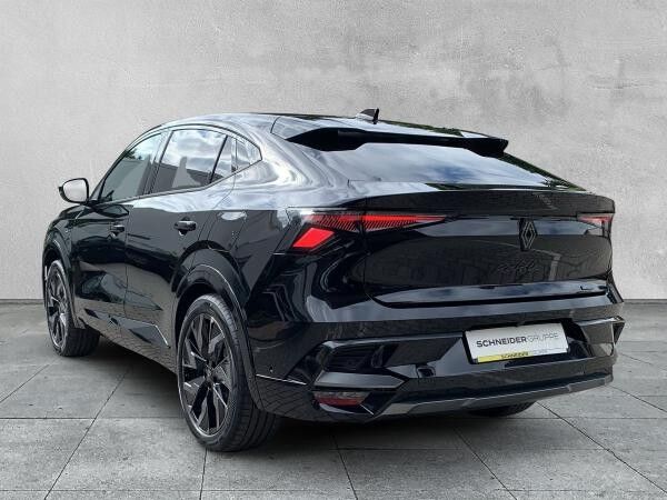 Renault Rafale 🤑Rafale Plug-In-Deal🤑 inkl. Full Service 🔧  ESPRIT ALPINE E-TECH PLUG-IN 300 4x4