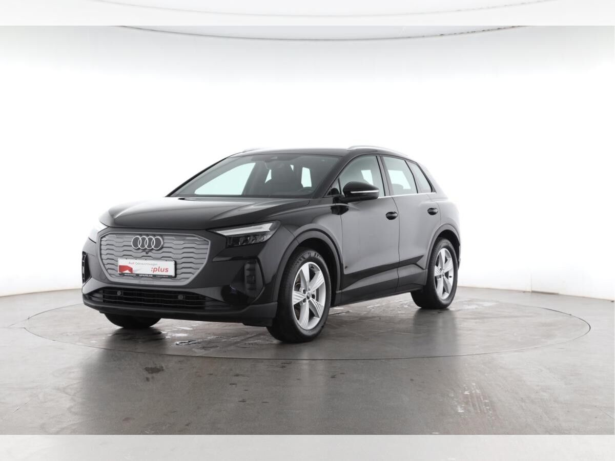 Audi Q4 e-tron 📢👌🛒Q4 45 etron📢👌🛒