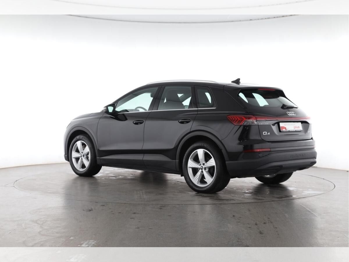 Audi Q4 e-tron 📢👌🛒Q4 45 etron📢👌🛒