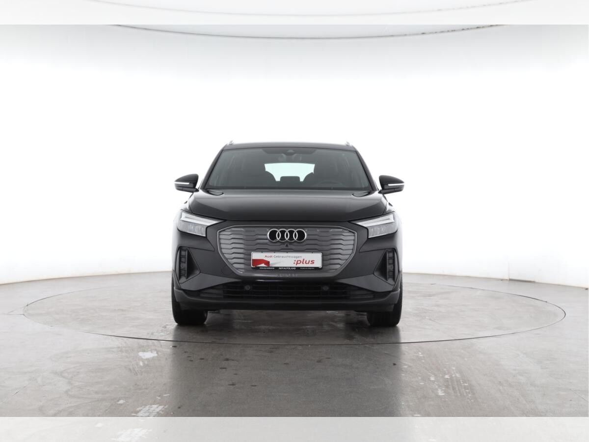 Audi Q4 e-tron 📢👌🛒Q4 45 etron📢👌🛒