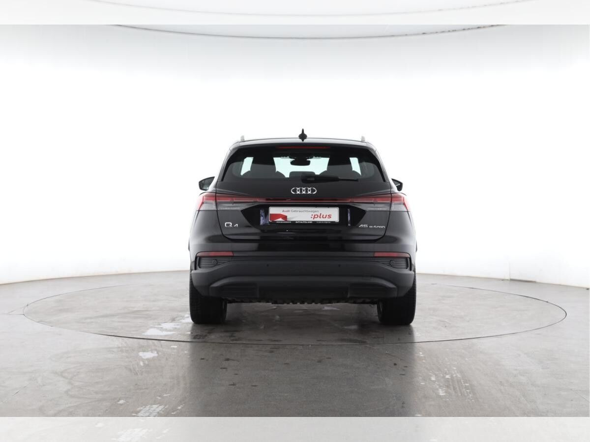 Audi Q4 e-tron 📢👌🛒Q4 45 etron📢👌🛒