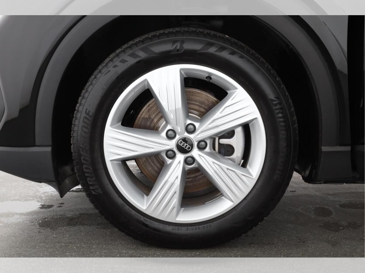 Audi Q4 e-tron 📢👌🛒Q4 45 etron📢👌🛒