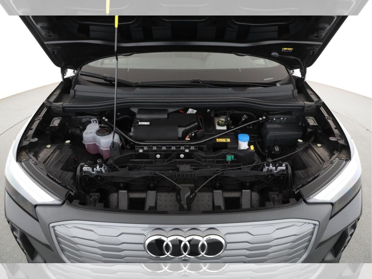 Audi Q4 e-tron 📢👌🛒Q4 45 etron📢👌🛒