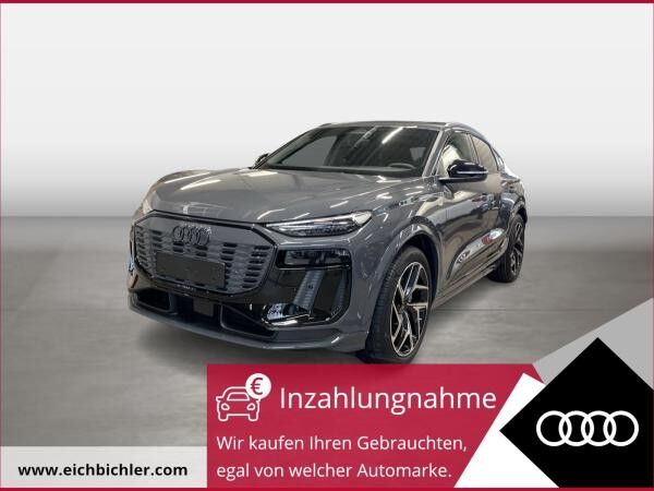 Audi e-tron Q6 Sportback performance 360 4xSHZ