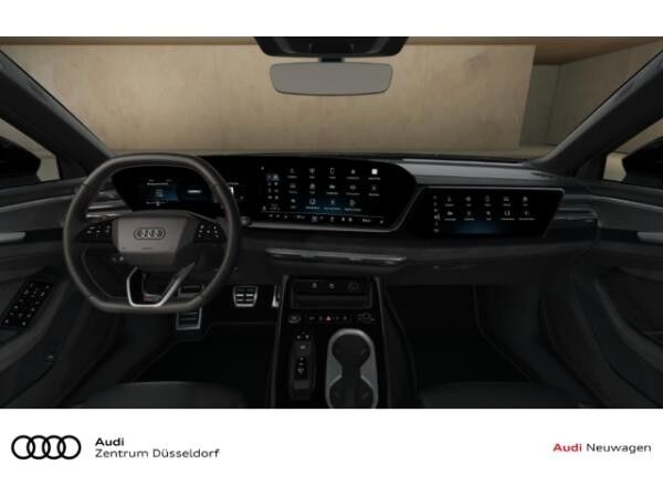 Audi A6 Avant TDI quattro (Düsseldorf)