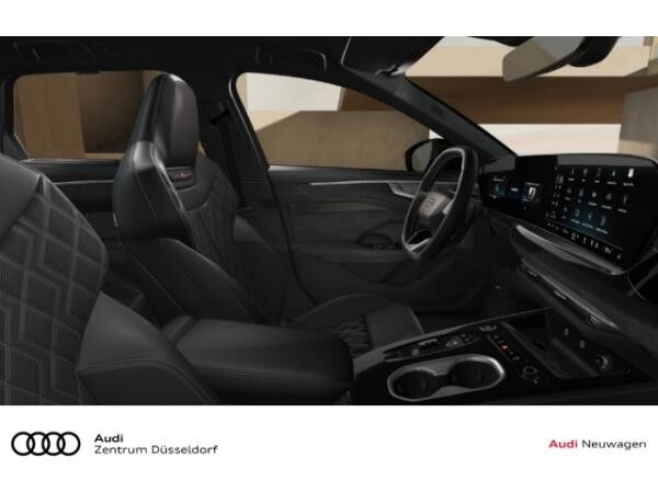 Audi A6 Avant TDI quattro (Düsseldorf)