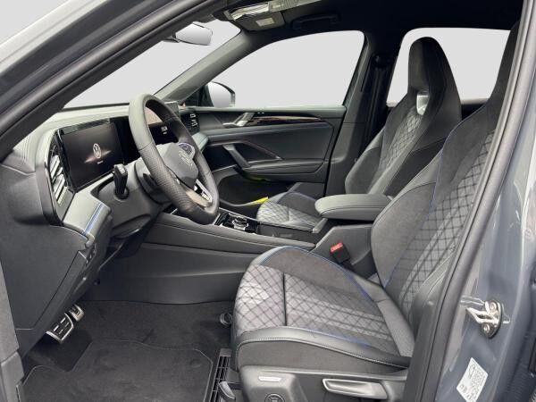 Volkswagen Tiguan R-Line 1,5eTSI 110kW DSG NAVI PARK.PRO IQ