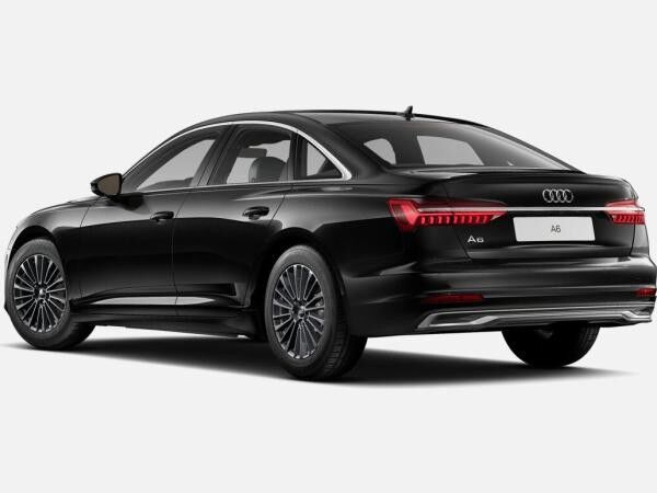 Audi A6 Limousine Advanced 45 TFSI, Kamera, Leder, Matrix-LED, 8-Fach bereift