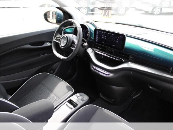 Fiat 500e 42kWh ⚡ SOFORT VERFÜGBAR ⚡ Privat & Gewerbe ⚡ X134385