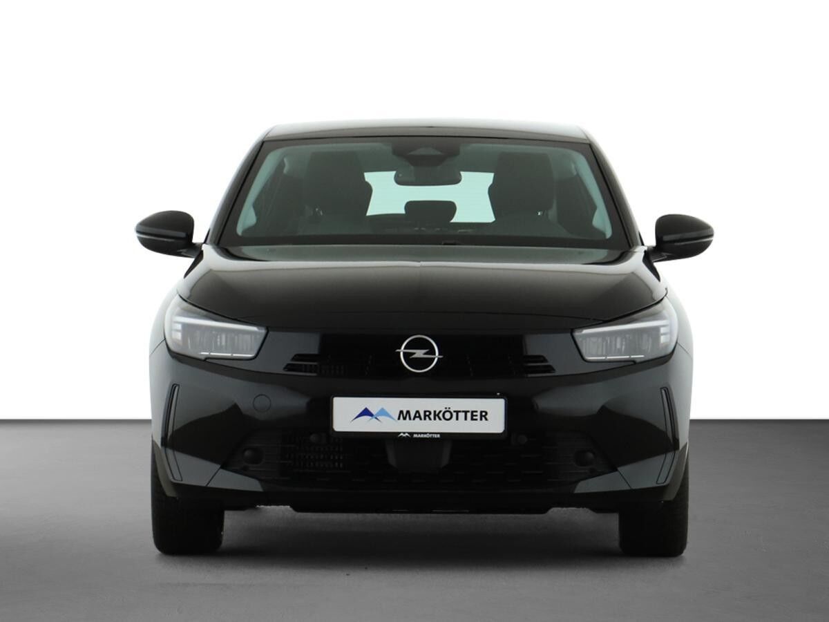 Opel Corsa Edition +Automatik+Allwetterr.🔥sofort Verfügbar🔥Winterpaket