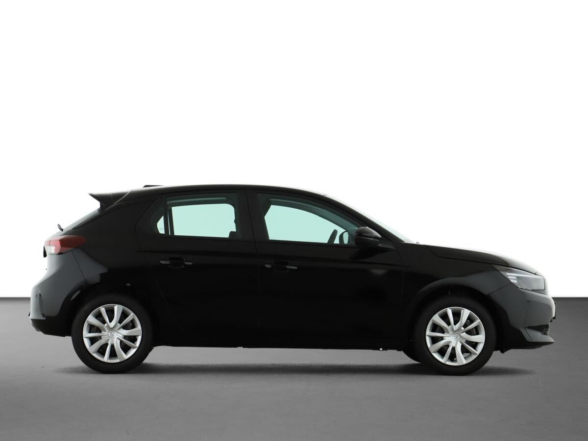 Opel Corsa Edition +Automatik+Allwetterr.🔥sofort Verfügbar🔥Winterpaket