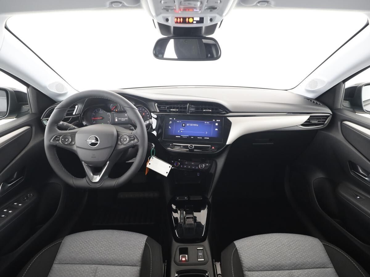 Opel Corsa Edition +Automatik+Allwetterr.🔥sofort Verfügbar🔥Winterpaket