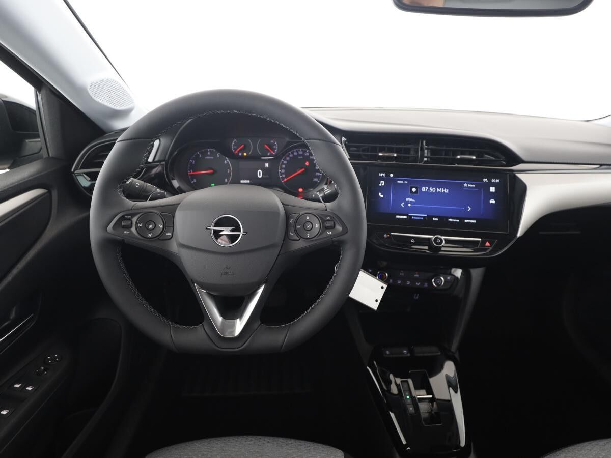 Opel Corsa Edition +Automatik+Allwetterr.🔥sofort Verfügbar🔥Winterpaket