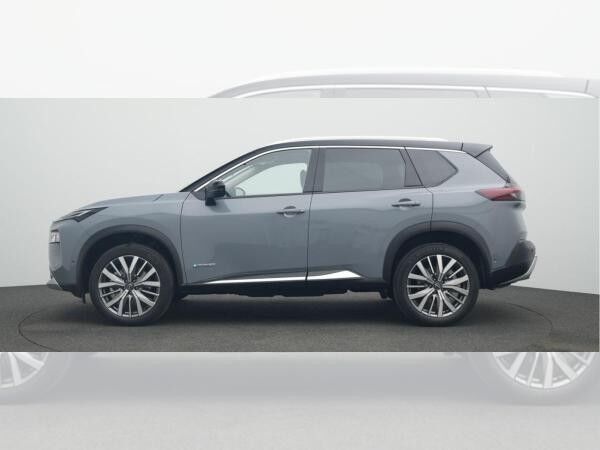 Nissan X-Trail e-4ORCE 213PS 4x4 Tekna PGD Bose 20Zoll 5-Sitzer