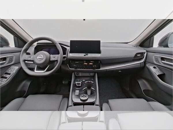 Nissan X-Trail e-4ORCE 213PS 4x4 Tekna PGD Bose 20Zoll 5-Sitzer