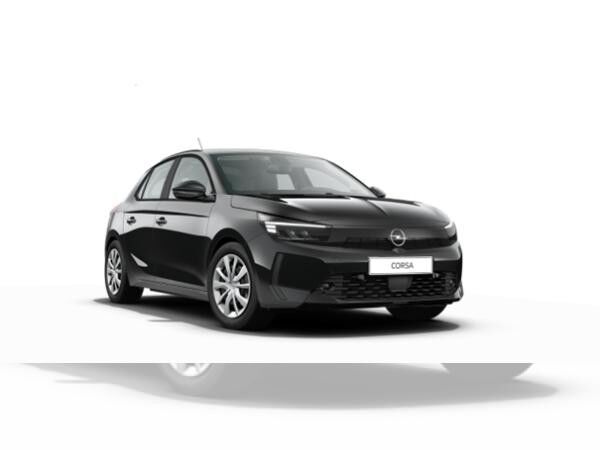 Opel Corsa Privat Sofort Verfügbar 1.2 D- Injection Turbo 74kW Edition Auto