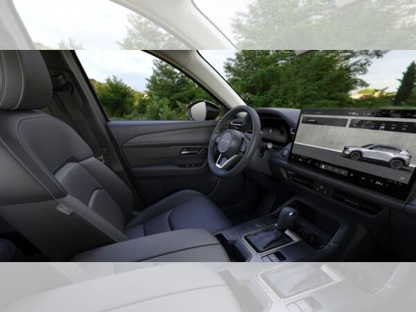 Mazda CX-5 NEU 2026 PRIVAT 2.5 Liter 141 PS Homura VOLLAUSSTATTUNG