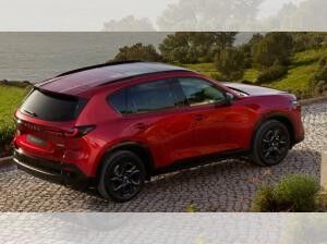 Mazda CX-5 NEU 2026 GEWERBE 2.5 Liter 141 PS Homura VOLLAUSSTATTUNG