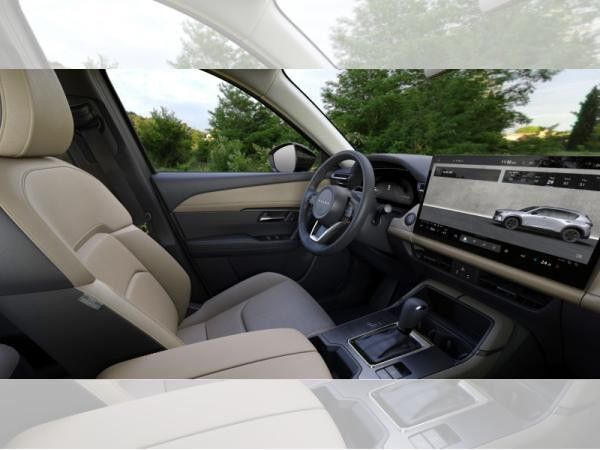 Mazda CX-5 NEU 2026 GEWERBE 2.5 Liter 141 PS Homura VOLLAUSSTATTUNG