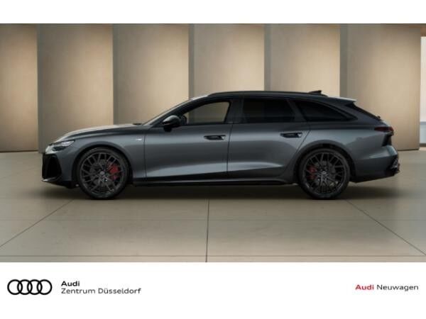 Audi A6 Avant-Edition ONE-TDI quattro (Düsseldorf)