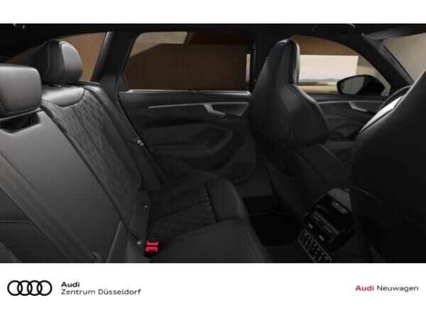 Audi A6 Avant-Edition ONE-TDI quattro (Düsseldorf)
