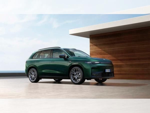 Leapmotor C10 BEV Design *SOFORT VERFÜGBAR*