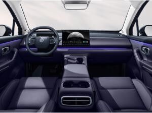 Leapmotor C10 BEV Design *SOFORT VERFÜGBAR*